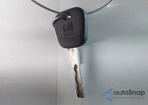 2016 Chevrolet Express 2500 Work Van z USA, uszkodzony, nr VIN 1GCWGAFFXG1226039